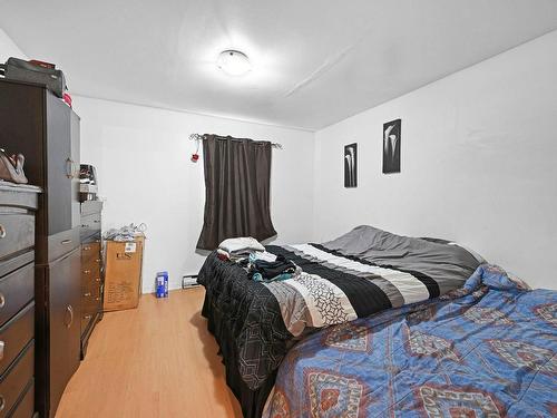 Chambre Ã Â coucher - 67  - 73A Rue Frontenac, Saint-Jean-Sur-Richelieu, QC - Indoor Photo Showing Bedroom