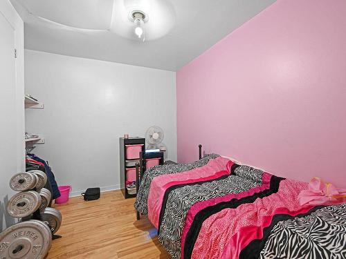 Chambre Ã Â coucher - 67  - 73A Rue Frontenac, Saint-Jean-Sur-Richelieu, QC - Indoor Photo Showing Bedroom