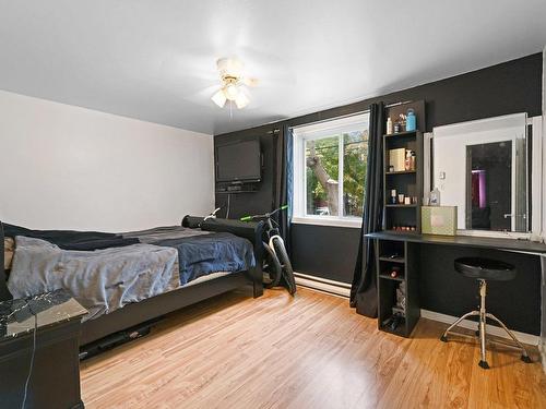 Chambre Ã Â coucher - 67  - 73A Rue Frontenac, Saint-Jean-Sur-Richelieu, QC - Indoor Photo Showing Bedroom