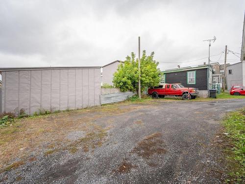 Cour - 67  - 73A Rue Frontenac, Saint-Jean-Sur-Richelieu, QC - Outdoor