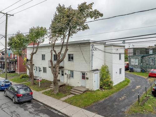 Vue d'ensemble - 67  - 73A Rue Frontenac, Saint-Jean-Sur-Richelieu, QC - Outdoor