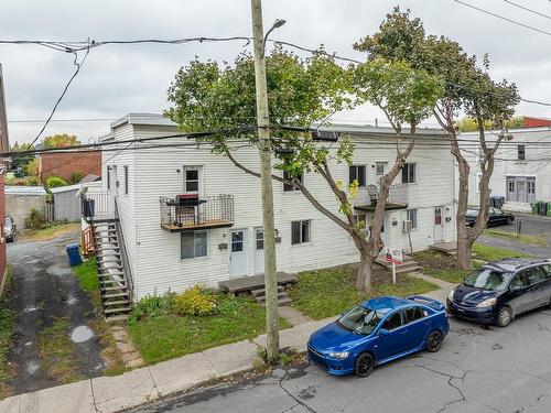 Vue d'ensemble - 67  - 73A Rue Frontenac, Saint-Jean-Sur-Richelieu, QC - Outdoor