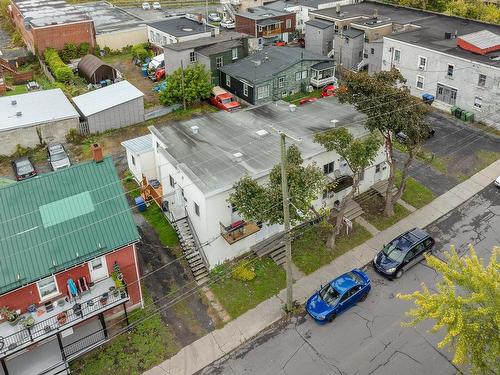 Vue d'ensemble - 67  - 73A Rue Frontenac, Saint-Jean-Sur-Richelieu, QC - Outdoor With View