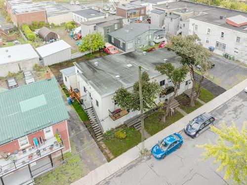 Vue d'ensemble - 67  - 73A Rue Frontenac, Saint-Jean-Sur-Richelieu, QC - Outdoor With View