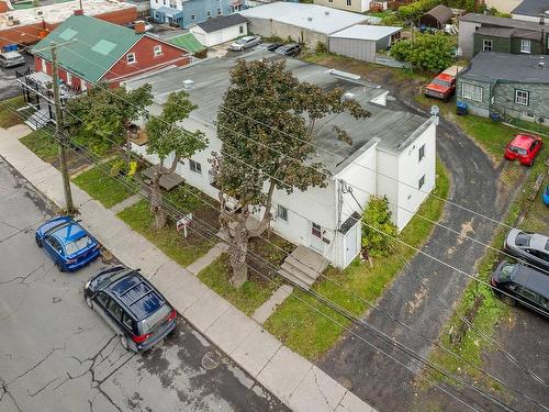 Vue d'ensemble - 67  - 73A Rue Frontenac, Saint-Jean-Sur-Richelieu, QC - Outdoor