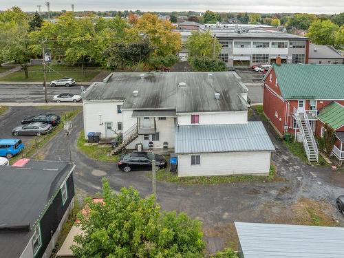 Vue d'ensemble - 67  - 73A Rue Frontenac, Saint-Jean-Sur-Richelieu, QC - Outdoor