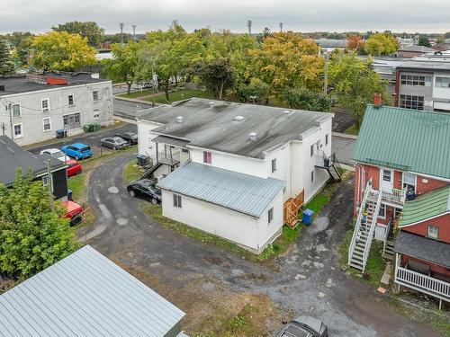 Vue d'ensemble - 67  - 73A Rue Frontenac, Saint-Jean-Sur-Richelieu, QC - Outdoor