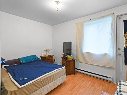 Chambre Ã Â coucher - 67  - 73A Rue Frontenac, Saint-Jean-Sur-Richelieu, QC - Indoor Photo Showing Bedroom