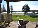 Patio - 20-2396 Rue Labelle, Mont-Tremblant, QC  - Outdoor With View 