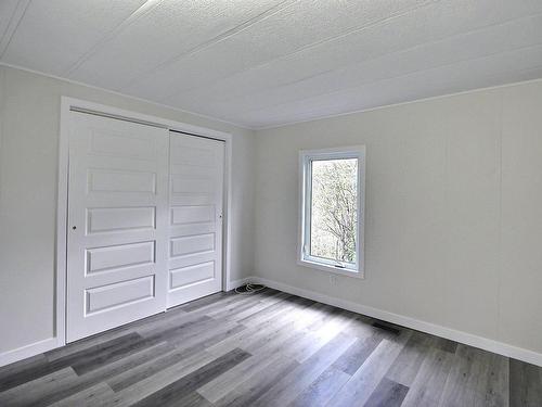 Master bedroom - 280 Av. Douay, Amos, QC - Indoor Photo Showing Other Room