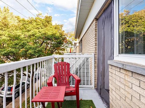 Logement - 5840  - 5844 Rue De Cadillac, Montréal (Mercier/Hochelaga-Maisonneuve), QC - Outdoor With Exterior