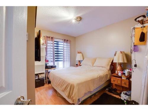 Chambre Ã Â coucher - 121 Rue Des Pins-Blancs, Gatineau (Masson-Angers), QC - Indoor Photo Showing Bedroom