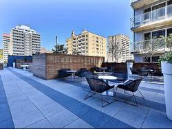 Terrasse - 