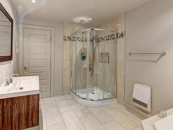 Salle de bains - 