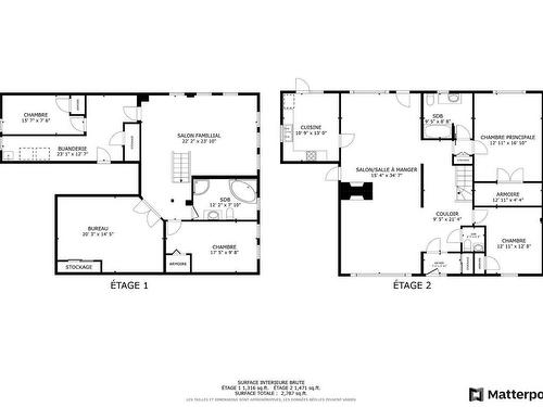 Vue d'ensemble - 442 Av. Woodlea, Mont-Royal, QC - Other