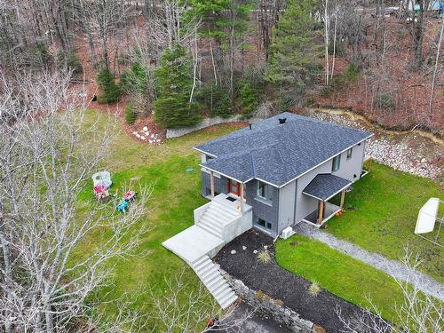 Overall view - 67 Ch. Dubois, Val-Des-Monts, QC - Outdoor