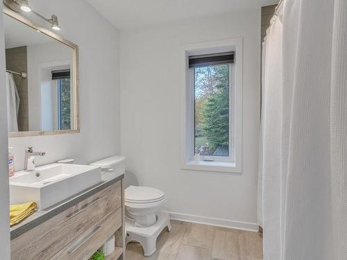 Bathroom - 67 Ch. Dubois, Val-Des-Monts, QC - Indoor Photo Showing Bathroom