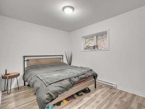 Master bedroom - 67 Ch. Dubois, Val-Des-Monts, QC - Indoor Photo Showing Bedroom