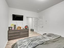 Master bedroom - 