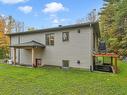 Back facade - 67 Ch. Dubois, Val-Des-Monts, QC  - Outdoor With Exterior 