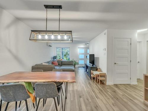 Overall view - 67 Ch. Dubois, Val-Des-Monts, QC - Indoor Photo Showing Dining Room