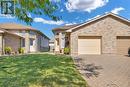 1384 Highnoon Drive, Windsor, ON  - Outdoor 