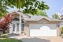 3646 Holburn Street, Windsor, ON  - Outdoor With Facade 