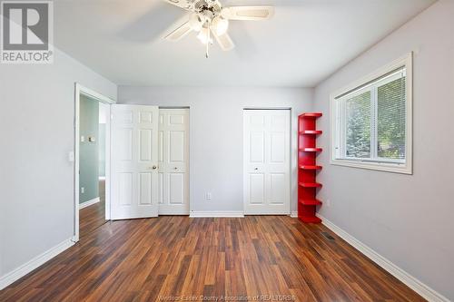 3646 Holburn Street, Windsor, ON - Indoor Photo Showing Other Room