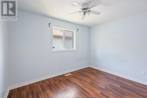 3646 Holburn Street, Windsor, ON - Indoor Photo Showing Other Room