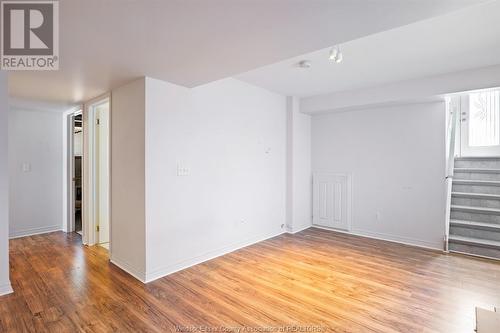 3646 Holburn Street, Windsor, ON - Indoor Photo Showing Other Room