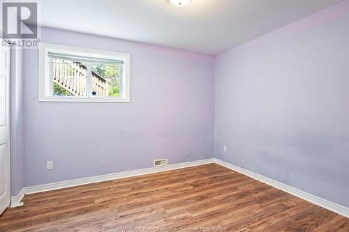 3646 Holburn Street, Windsor, ON - Indoor Photo Showing Other Room