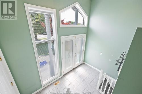 3646 Holburn Street, Windsor, ON - Indoor Photo Showing Other Room