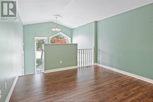 3646 Holburn Street, Windsor, ON - Indoor Photo Showing Other Room