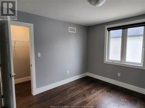 1619 Virtue Lane, Windsor, ON - Indoor Photo Showing Other Room