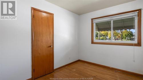 1694 George Avenue, Windsor, ON - Indoor Photo Showing Other Room