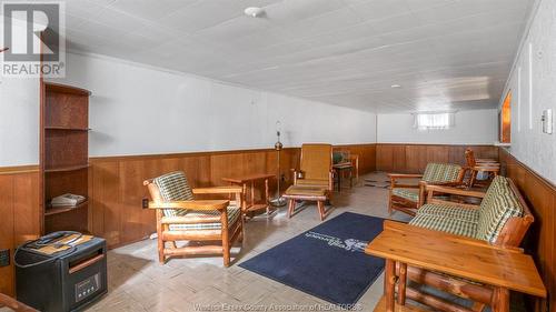 1694 George Avenue, Windsor, ON - Indoor Photo Showing Other Room