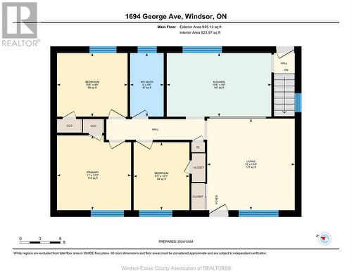 1694 George Avenue, Windsor, ON - Other