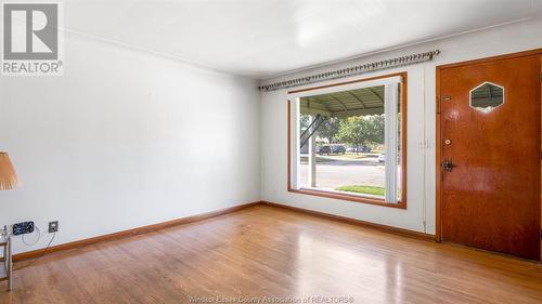 1694 George Avenue, Windsor, ON - Indoor Photo Showing Other Room