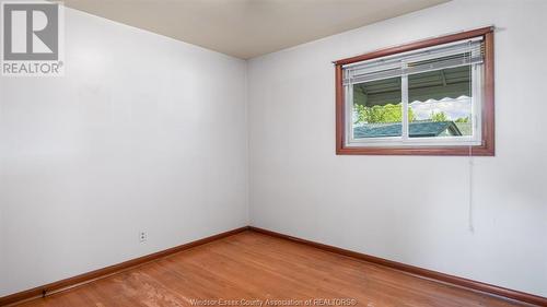 1694 George Avenue, Windsor, ON - Indoor Photo Showing Other Room