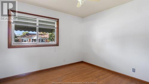 1694 George Avenue, Windsor, ON - Indoor Photo Showing Other Room