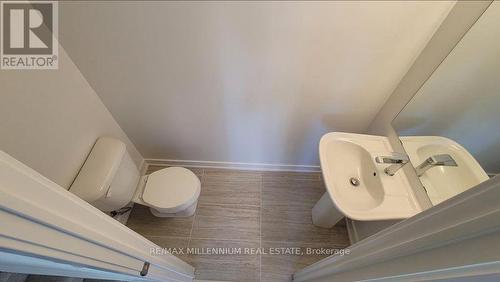 814 - 1133 Cooke Boulevard, Burlington, ON - Indoor Photo Showing Bathroom