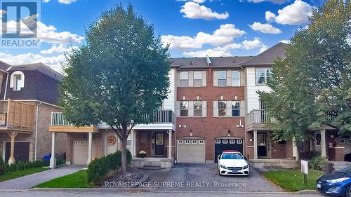 3037 Dewridge Avenue, Oakville, ON - Outdoor With Facade