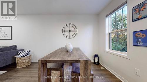 3037 Dewridge Avenue, Oakville, ON - Indoor Photo Showing Other Room