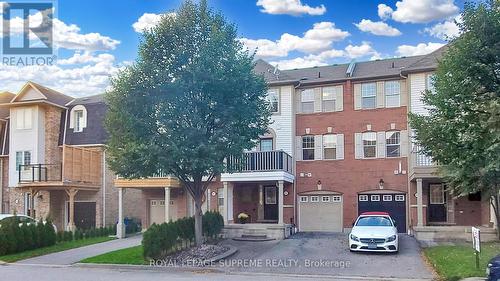 3037 Dewridge Avenue, Oakville, ON - Outdoor With Facade