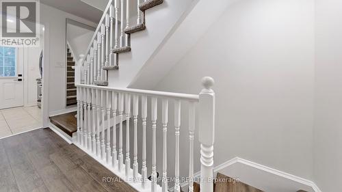 3037 Dewridge Avenue, Oakville, ON - Indoor Photo Showing Other Room