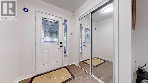 3037 Dewridge Avenue, Oakville, ON - Indoor Photo Showing Other Room