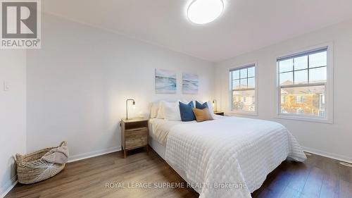 3037 Dewridge Avenue, Oakville, ON - Indoor Photo Showing Bedroom