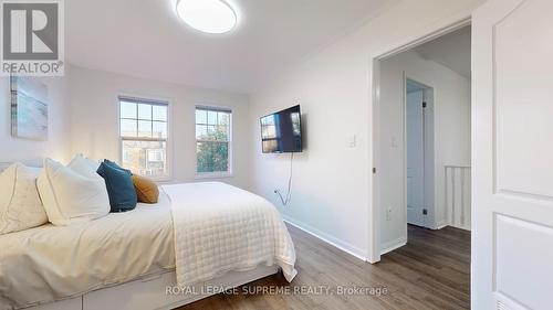 3037 Dewridge Avenue, Oakville, ON - Indoor Photo Showing Bedroom