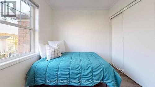 3037 Dewridge Avenue, Oakville, ON - Indoor Photo Showing Bedroom