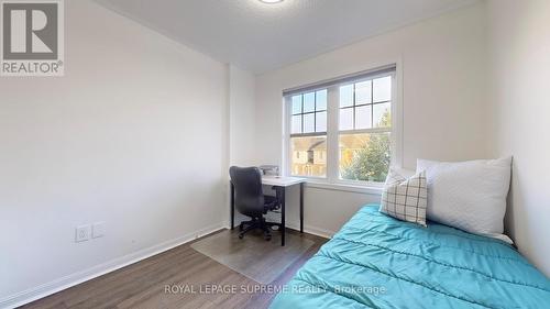 3037 Dewridge Avenue, Oakville, ON - Indoor Photo Showing Bedroom